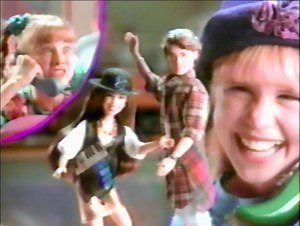 88K views · 2.8K reactions | Whoa! Blossom, Joey & Six dolls from Tyco (1993) | We Don't Wanna Grow Up Podcast | Facebook