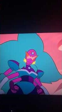 Steven Universe Battles Raise Way Too Many Questions #shorts #meme