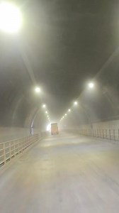 Nh44 Tunnel view❤ | Nature Beauties