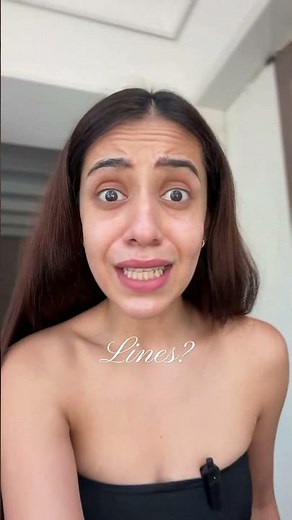 Why Is Everyone Afraid to Look Their Age? #NoFilterNeeded #SkincareReality