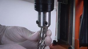 Amazon.com: Annular Cutter JESTUOUS 3/4 Inch Weldon Shank 5/8 Cutting Diameter 2 Cutting Depth with Two Flat HSS Kit for Magnetic Drill Press,1 Piece : Industrial & Scientific