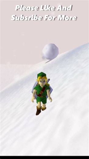 Majora's Mask GeoGuessr #1-3 – Can You Guess This Zelda Location?