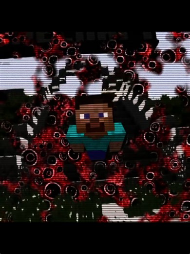 مغامرات الغموض في ماين كرافت