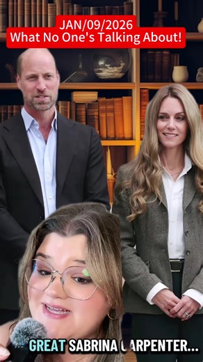 Kate Middleton's Stunning Hair Transformation Revealed