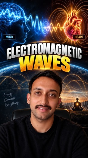 Electromagnetic Waves
