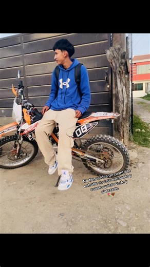 Videos de Edwin 😈 (@edwin.orellana16) con “sonido original - Jose Rubio”