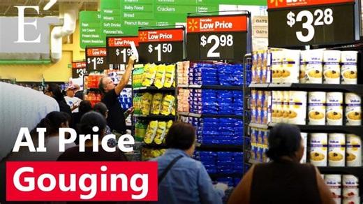 How AI Is Making Everything More Expensive | Michael Albo, M.Sc., MBA 🇨🇦 | 19 commentaires