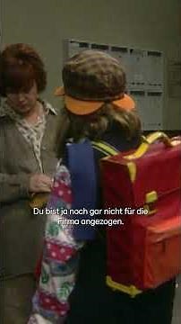 Vier-Tage-Woche wider Willen 😢 #unteruns