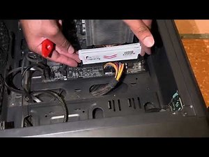 Water Cooling System Spartel V2 240 Rainbow, TGT-SPLV240-BK01