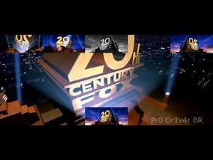 20th Century Fox Sparta Execution Remix