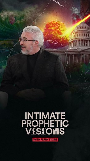 Rumors of wars, market crashes and socio-economic collapse… Pastor Perry Stone is detailing some of the most apocalyptic visions from his personal journey entries. Hear what he saw about natural disasters, food shortages and more during his interview on #M#MinistryNowo that you can prepare for what’s coming next! Watch the full interview now on our YouTube channel. #d#daystard#daystartvd#daystartelevisionnetworkm#ministrynowj#jonilambp#perrystonet#thevisionsp#propheticvisionsp#propheticdreamsp#p