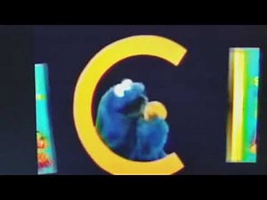 Elmo's World: Food, Water and Exercise Opening (1999 VHS)