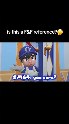 #smg4 #zamination #faf #fazbearandfriends #reference