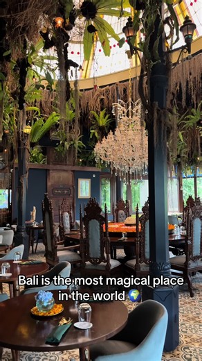 Bali travel guide: Why Bali is the most magical place in the world