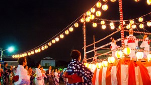 What is Bon-odori? History and the 3 Major Dances| Living in JAPAN