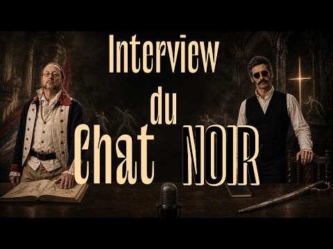 REYNALD NÉMERY : ACADÉMISME ET FOURBERIES - ARTS MARTIAUX FRANÇAIS