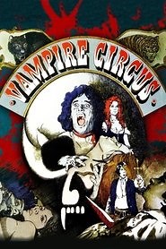 Vampire Circus (1972) - AZ Movies