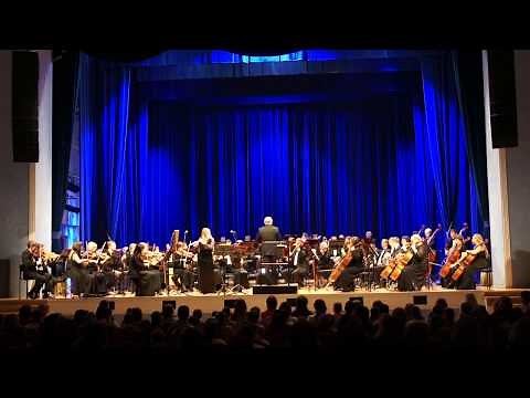 I.S.Bach - Badinerie