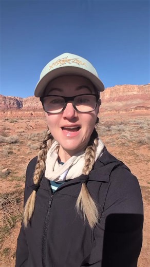 Senator Mike Lee is at it again-this time he's going after Grand Staircase Escalante call your Senator at the number below 202-224-3121 and tell them to oppose the CRA opposition and protect Grand Staircase Escalante . . . . . #advocate #publiclands #federallands #nurse #grandstaircaseescalante