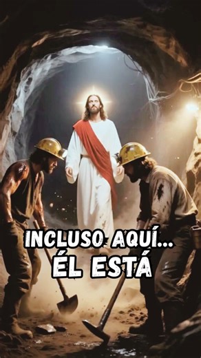 👉 Donde nadie quiere estar… Dios está contigo #mensaje #jesús