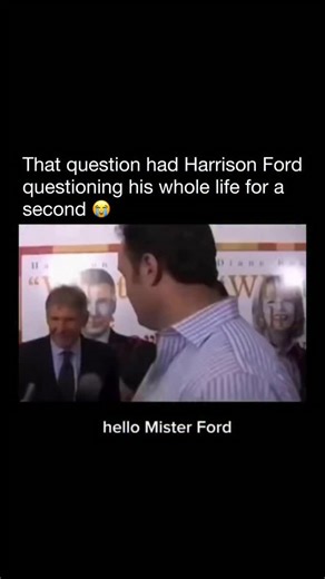 Bloopers & Behind The Scenes | Harrison Ford is one of the most iconic and enduring actors in film history, known for bringing to life some of cinema’s greatest heroes.... | Instagram