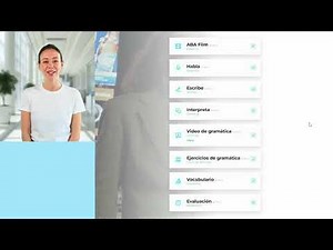 How to learn English with ABA English – Complete guide