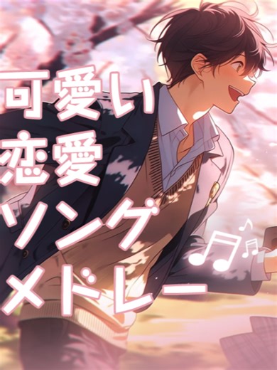 甘くて切ない青春ラブソングまとめ 恋する気持ちに寄り添うSweet & Pop Mix - 勉強や作業のテンションが上がる可愛い恋愛ソングメドレー ご視聴ありがとうございます。Neuro Sound（ニューロサウンド）です🎀 今回は、これまで制作してきたオリジナル曲の中から、「甘酸っぱい青春」や「キラキラした恋心」をテーマにしたポップでキュートな12曲を詰め込んだメドレーをお届けします。 勉強やお仕事のモチベーションを上げたい時、恋する気持ちを楽しみたい時の作業用BGMとして、ぜひループ再生で聴いていただけたら嬉しいです。 このメドレーが気に入ったら、ぜひ【チャンネル登録・高評価】で応援をお願いします！ あなたの「推し曲」や「一番共感した曲」を、ぜひコメント欄で教えてください✨ #作業用BGM #恋愛ソング #青春ソング #NeuroSound #オリジナル曲メドレー 🎵 タイムスタンプ（Tracklist） 00:00 キャンディハート・デイズ 03:06 ひらひら恋リボン 06:07 いちごミルク 09:40 さくらの初恋 14:18 君の隣で笑えるなら 18:14 ラストサビ