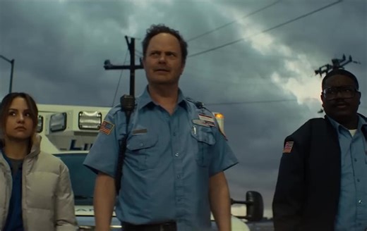 Kod 3 | Oficjalny zwiastun / trailer nr 1 | 2025 | Film