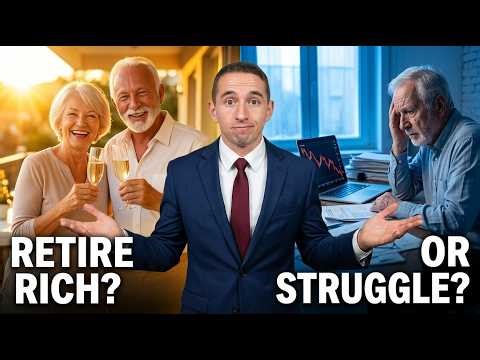 LIVE: Your TSP in the Final 5 Years Before Retirement w/ Q&A (Mar 27 @12pm Eastern)