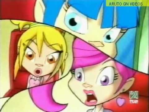 Trollz spanish opening HQ