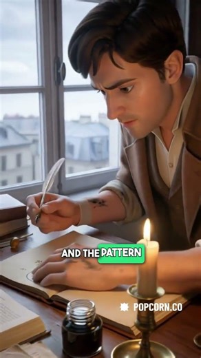 The Moment This Guy Cracked Ancient Egypt's Secret Code