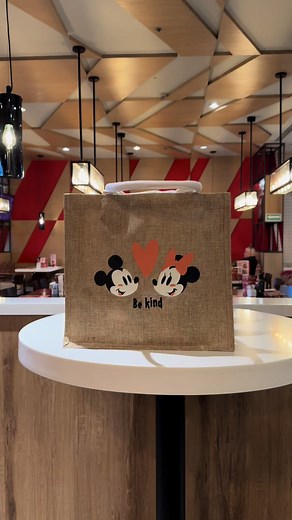 Colección exclusiva de Mickey y Minnie en Vips | Descubre los artículos de Disney