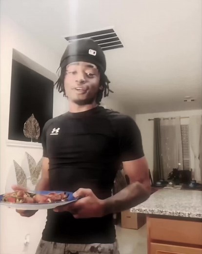 Cooking With Mula: Delicious Recipes and Edits