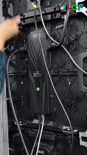  Tired of Slow Stage LED Screen Setups? It's Time for an Efficiency...