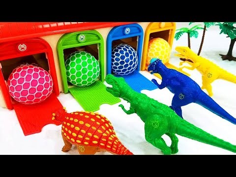 🔴Destoroyah GODZILLA: THE NEW EMPIRE x SPIDER KONG DINOSAURS REX MECHAGODZILLA: Win Who is next??