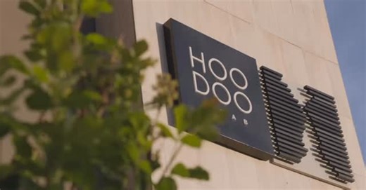 Hoodoo Moab, Curio Collection | Hoodoo Moab | Curio Collection by Hilton A hidden oasis within the red rocks of Moab, Utah. Explore the wonders of the desert by day and... | Instagram