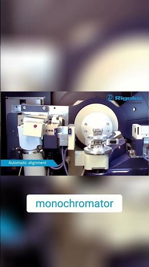 SmartConnector Unleash Freedom & Precision in X Ray Diffractometry!