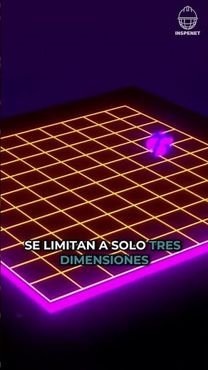 La CUARTA DIMENSIÓN: ¿Qué es y por qué es el FUTURO de la TECNOLOGÍA y la VIDA?