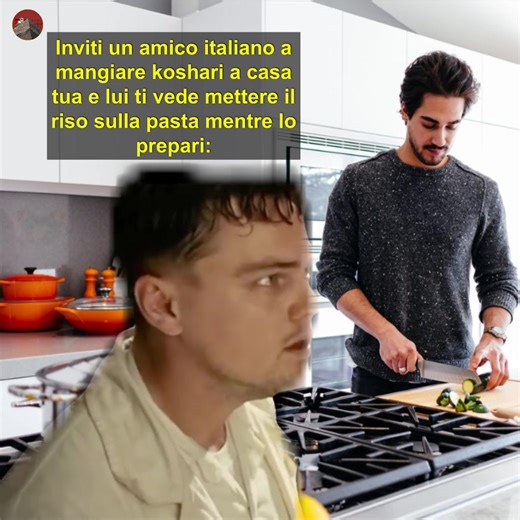 Non ti ha visto ancore spezzare gli spaghetti... #meme #memeegiziani #egitto #egiziano #egiziani
