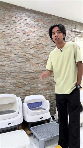 Deep Cleaning Tutorial for PETREE GEN 5 Vacuum