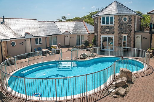 Porth Veor Villas & Apartments - Book Direct & Save