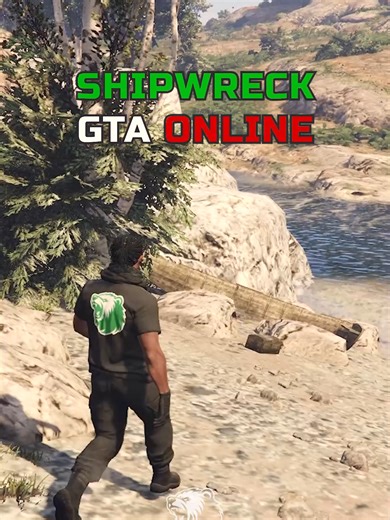 Shipwreck Locations - March 13, 2026. Find today’s GTA Online Shipwreck Location and earn $25,000 fast and if you collect. Collect 7 daily shipwrecks to unlock the Frontier Outfit. Don't forget to LIKE, SHARE AND FOLLOW/SUBSCRIBE to the account for future content. #gtaonline #gtacollectibles #gamingshorts #gtashots #gtashipwreck PS: If you like the content. SUBSCRIBE to the Youtube Channel and help me reach 500 Subscribers, link in the BIO. Thanks in advance. AD: Looking to Enhance Your Image wi