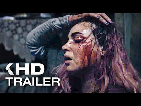 EVIL DEAD BURN Official Teaser Trailer (2026)