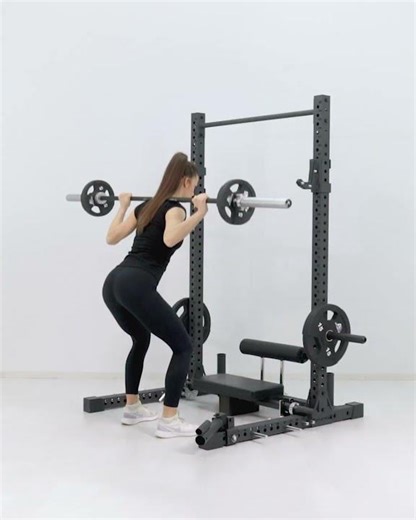 Master Your Home Workouts: R7 - Glute Exercise Guide