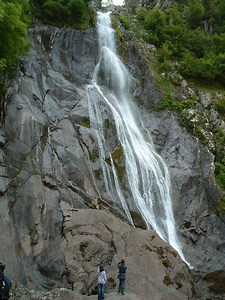 Aber Falls - Alchetron, The Free Social Encyclopedia