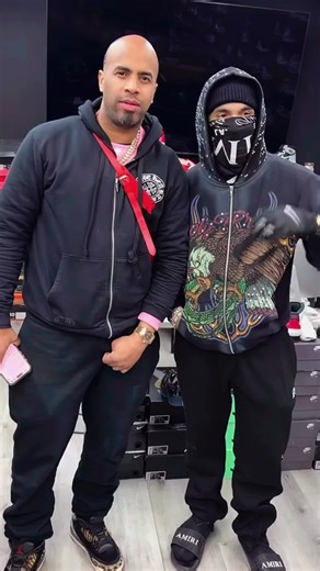 @ANUEL #anuel #anuelaa #realhastalamuerte2 #ak47records #ak47elprodigio