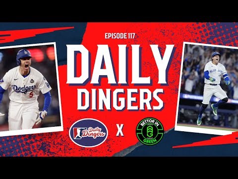 MLB WORLD SERIES GAME 6 BEST BETS and PREDICTIONS.