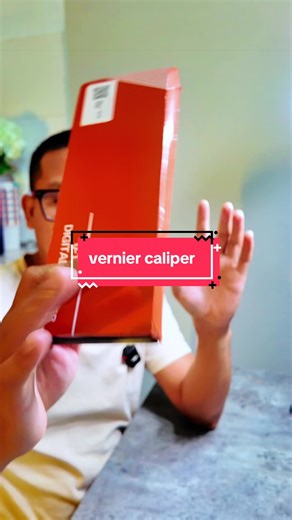 Understanding Digital Vernier Calipers