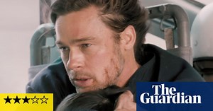 World War Z – first look review