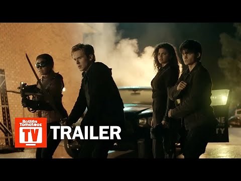 Gotham Knights Season 1 Trailer 2